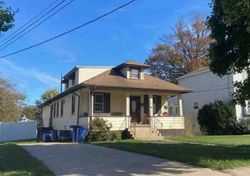 Foreclosure in  STILES AVE Maple Shade, NJ 08052