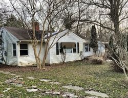 Foreclosure in  LIBERTY RD Randallstown, MD 21133