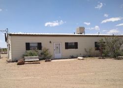 Foreclosure in  CHILE RD SW Deming, NM 88030