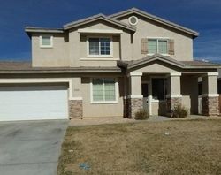 Foreclosure in  LUNA RD Victorville, CA 92392