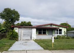 Foreclosure in  POST RD Melbourne, FL 32935