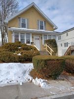 Foreclosure in  DANA AVE Worcester, MA 01604