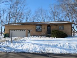 Foreclosure in  CAMDEN AVE S New Germany, MN 55367