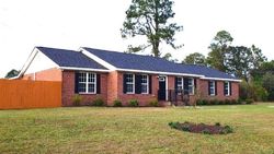 Foreclosure in  HODGES DR Orangeburg, SC 29118