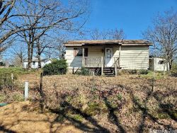 Foreclosure in  FULLER RD Conway, AR 72032