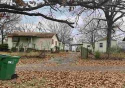 Foreclosure in  FULLER RD Conway, AR 72032