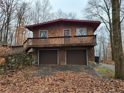 Foreclosure in  ZACARY LN New Milford, CT 06776
