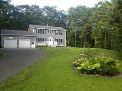 Foreclosure in  HIGHPOINT PL Bradley, ME 04411