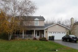 Foreclosure in  S FOX TRAILS DR Cary, IL 60013