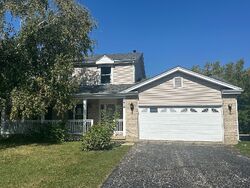 Foreclosure in  S FOX TRAILS DR Cary, IL 60013