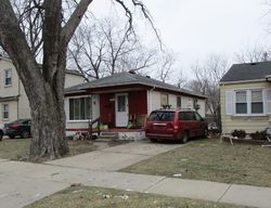 Foreclosure in  MAYFAIR ST Taylor, MI 48180