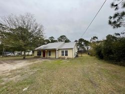 Foreclosure in  WILDERNESS RD Eastpoint, FL 32328