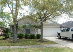 Foreclosure in  BRIGHTFIELD LN Dickinson, TX 77539