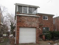 Foreclosure in  MENDOTA ST Detroit, MI 48221