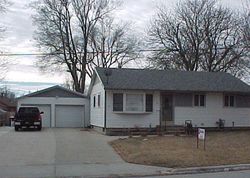 Foreclosure in  MIELKE WAY Council Bluffs, IA 51503