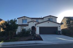 Foreclosure in  FALCON NEST DR Menifee, CA 92584