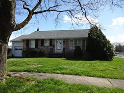 Foreclosure in  S 14TH ST Allentown, PA 18103