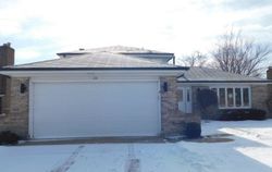 Foreclosure in  W ARMY TRAIL BLVD Addison, IL 60101