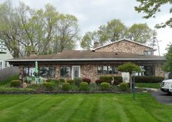 Foreclosure in  E RIVER RD Grand Island, NY 14072