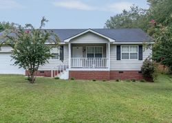 Foreclosure in  W BLAKENEY ST Pageland, SC 29728