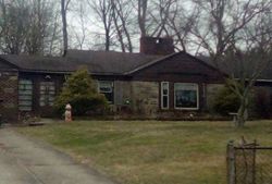 Foreclosure in  EGBERT RD Bedford, OH 44146