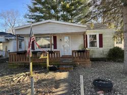 Foreclosure in  S PERSHING DR Muncie, IN 47302