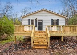 Foreclosure in  WHITFIELD LN Seneca, SC 29678