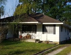 Foreclosure in  28TH ST Orange, TX 77630