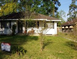 Foreclosure in  28TH ST Orange, TX 77630