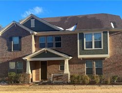 Foreclosure Listing in MORRISON RD YORK, SC 29745