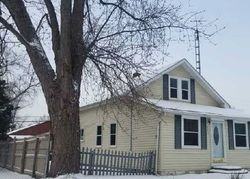 Foreclosure in  4TH ST Newport, MI 48166