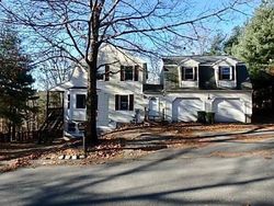 Foreclosure Listing in 4TH AVE BELLINGHAM, MA 02019