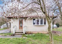 Foreclosure in  WALLACE ST Elmer, NJ 08318