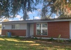 Foreclosure in  SE OLUSTEE AVE Lake City, FL 32025