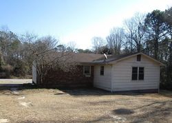 Foreclosure in  LAKEVIEW TRL Rockingham, NC 28379
