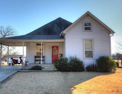Foreclosure in  LOWER RIDGE RD Conway, AR 72032
