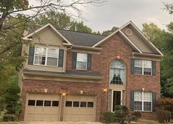 Foreclosure in  SHANNA DR Accokeek, MD 20607