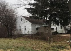 Foreclosure in  HINDE RD Toledo, OH 43607