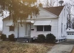 Foreclosure in  HINDE RD Toledo, OH 43607