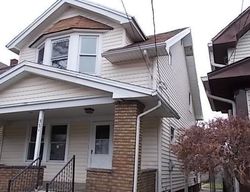 Foreclosure in  VALLEYWOOD DR Toledo, OH 43605