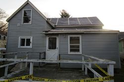 Foreclosure in  15TH ST Old Orchard Beach, ME 04064