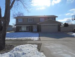 Foreclosure in  TIMBERCREST CT Schaumburg, IL 60193