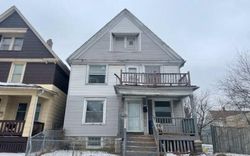 Foreclosure in  N 35TH ST Milwaukee, WI 53210