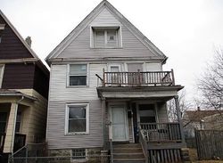 Foreclosure in  N 35TH ST Milwaukee, WI 53210