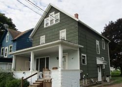 Foreclosure in  MADISON AVE Silver Creek, NY 14136