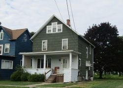 Foreclosure in  MADISON AVE Silver Creek, NY 14136