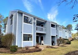 Foreclosure in  CHILTON LN Brewster, MA 02631