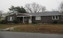 Foreclosure in  SCHOOL LN Rio Grande, NJ 08242