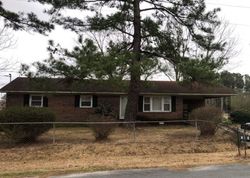 Foreclosure in  WAVERLY FAISON RD Faison, NC 28341