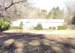 Foreclosure in  BAKER RD Macon, GA 31211